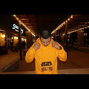 Meet your Posher, Fidel